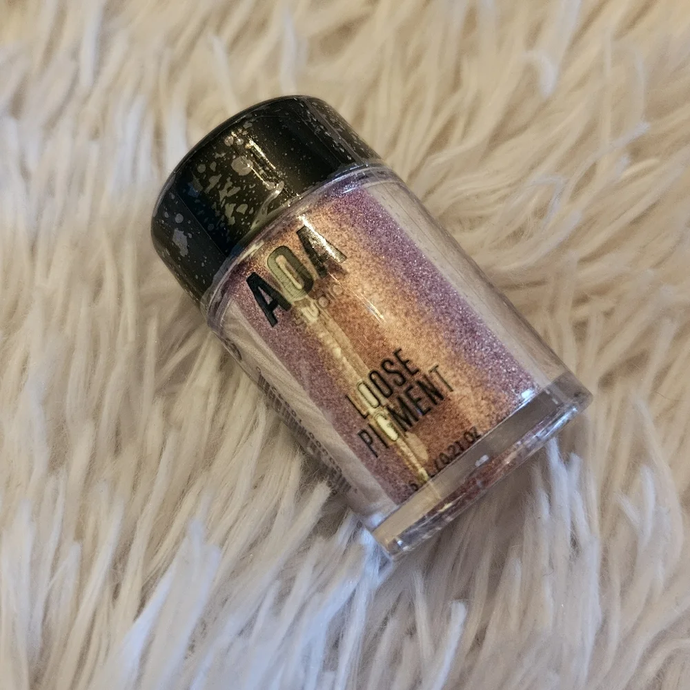 🆕️Loose Pigment ENCHANT